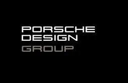 Logo de Porsche Design
