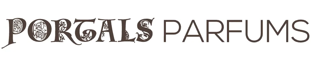 Logo de Portals Parfums
