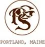Logo de Portland General Store