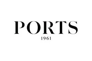Logo de Ports 1961