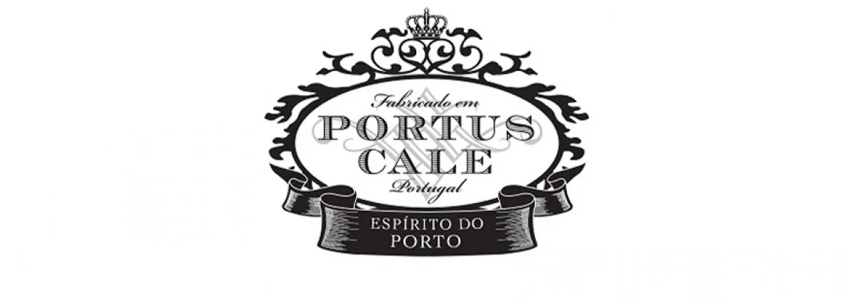 Logo de Portus Cale