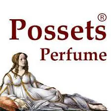 Logo de Possets Perfume