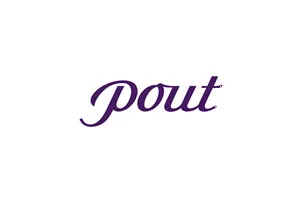 Logo de Pout