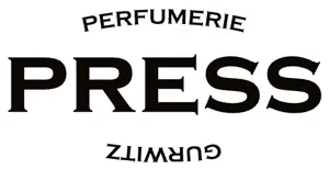 Logo de Press Gurwitz Perfumerie
