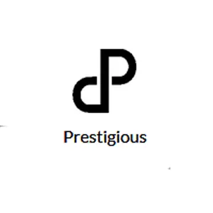 Logo de Prestigious