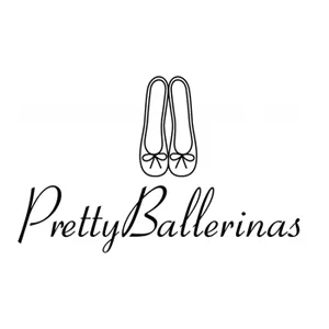 Logo de Pretty Ballerinas