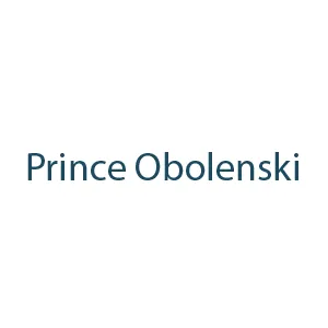 Logo de Prince Obolenski