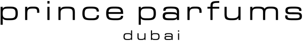 Logo de Prince Parfums Dubai