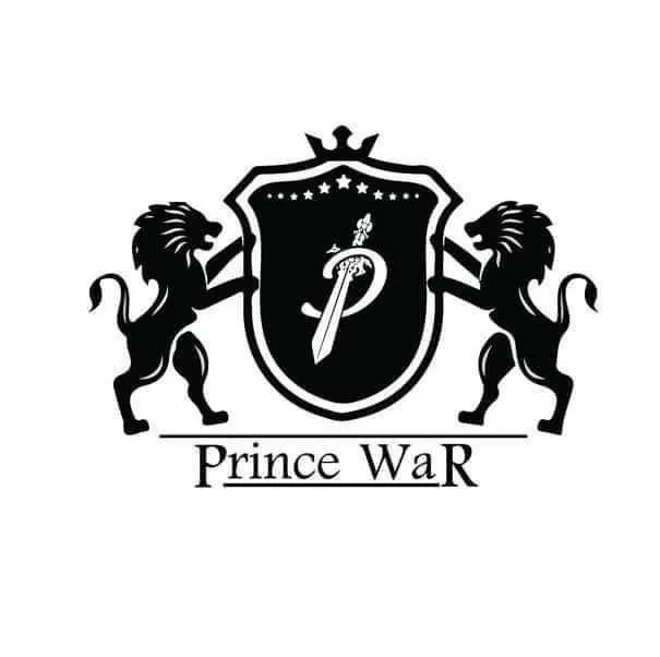 Logo de Prince War