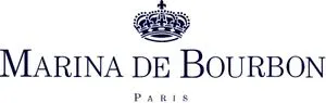 Logo de Princesse Marina De Bourbon