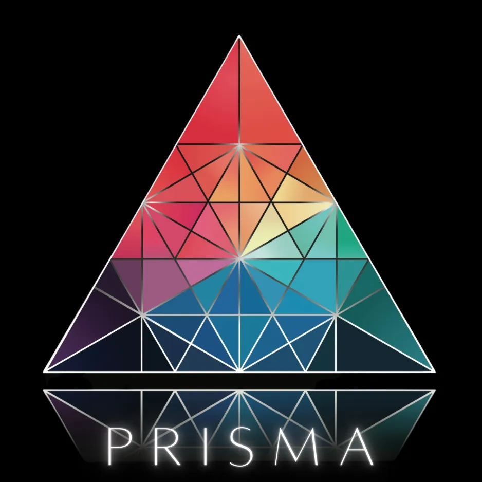 Logo de Prisma Parfums