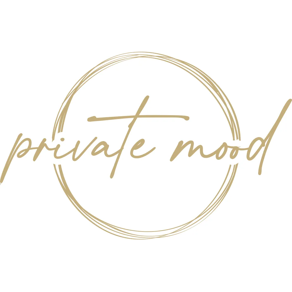 Logo de Private Mood