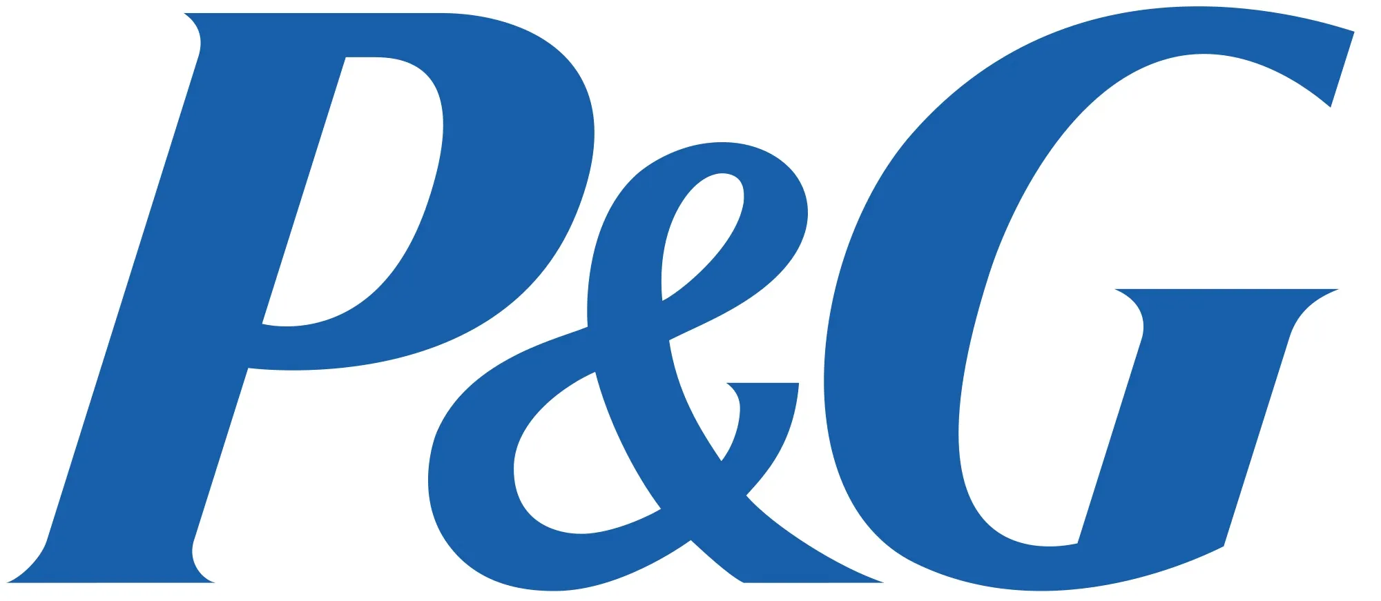 Logo de Procter & Gamble