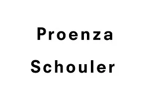 Logo de Proenza Schouler