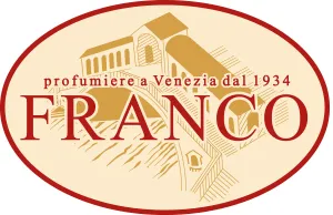 Logo de Profumeria Franco