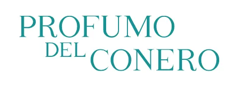 Logo de Profumo del Conero