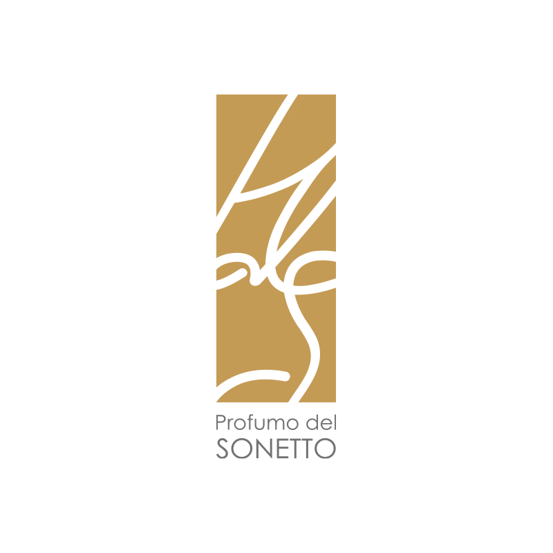 Logo de Profumo del Sonetto 頌類