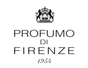 Logo de Profumo di Firenze 1954
