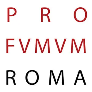 Logo de Profumum Roma