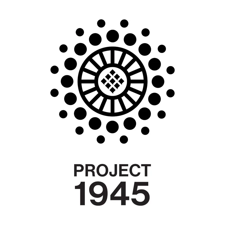 Logo de Project 1945