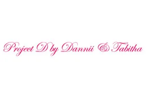 Logo de Project D by Dannii and Tabitha