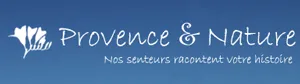 Logo de Provence & Nature