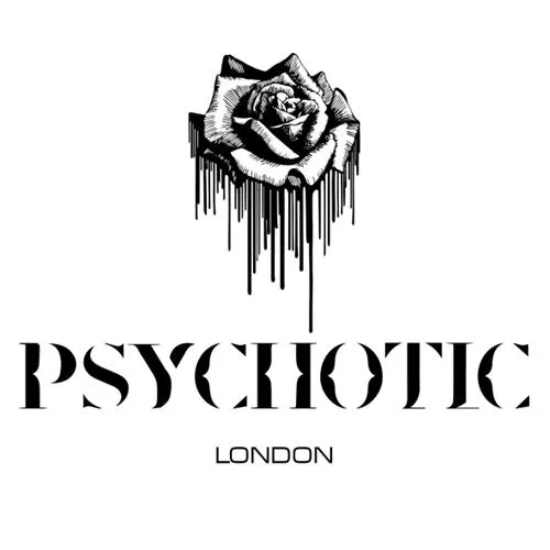 Logo de Psychotic London