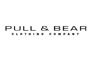 Logo de Pull & Bear