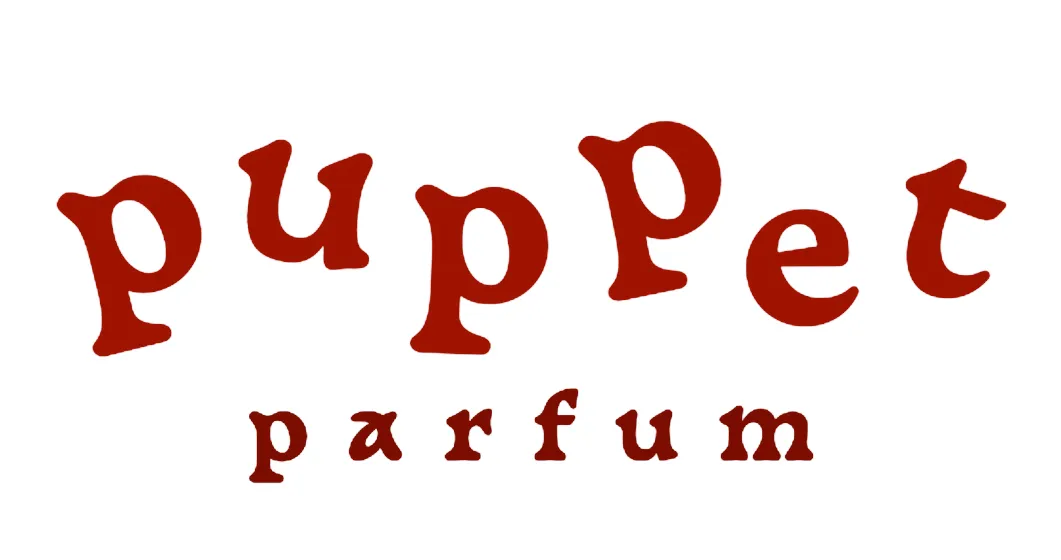 Logo de Puppet Parfum