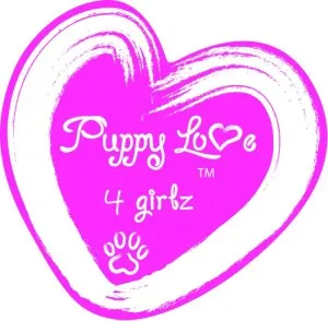 Logo de Puppy Love