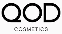 Logo de QOD Cosmetics