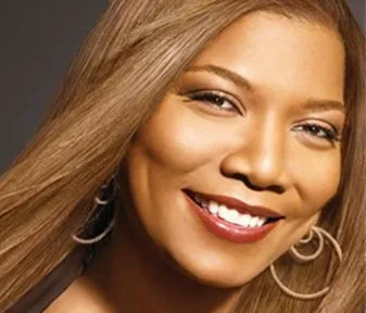 Logo de Queen Latifah