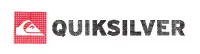 Logo de Quiksilver