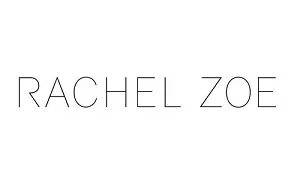 Logo de Rachel Zoe