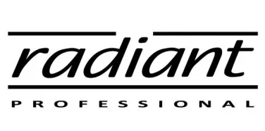 Logo de Radiant Professional