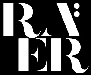 Logo de RAER Scents