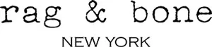 Logo de Rag & Bone