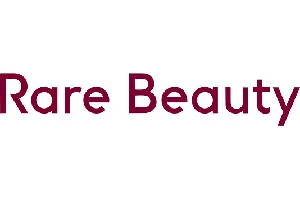 Logo de Rare Beauty