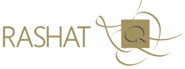 Logo de Rashat