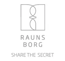 Logo de Raunsborg