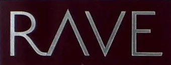 Logo de RAVE