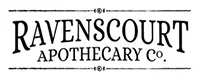 Logo de Ravenscourt Apothecary