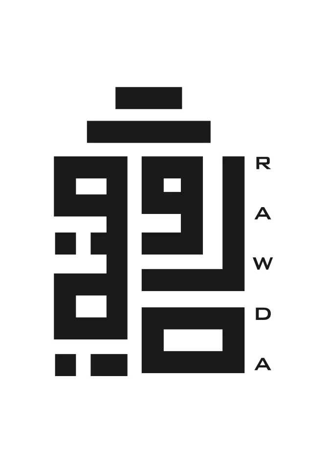 Logo de Rawda Perfumes