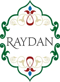 Logo de Raydan