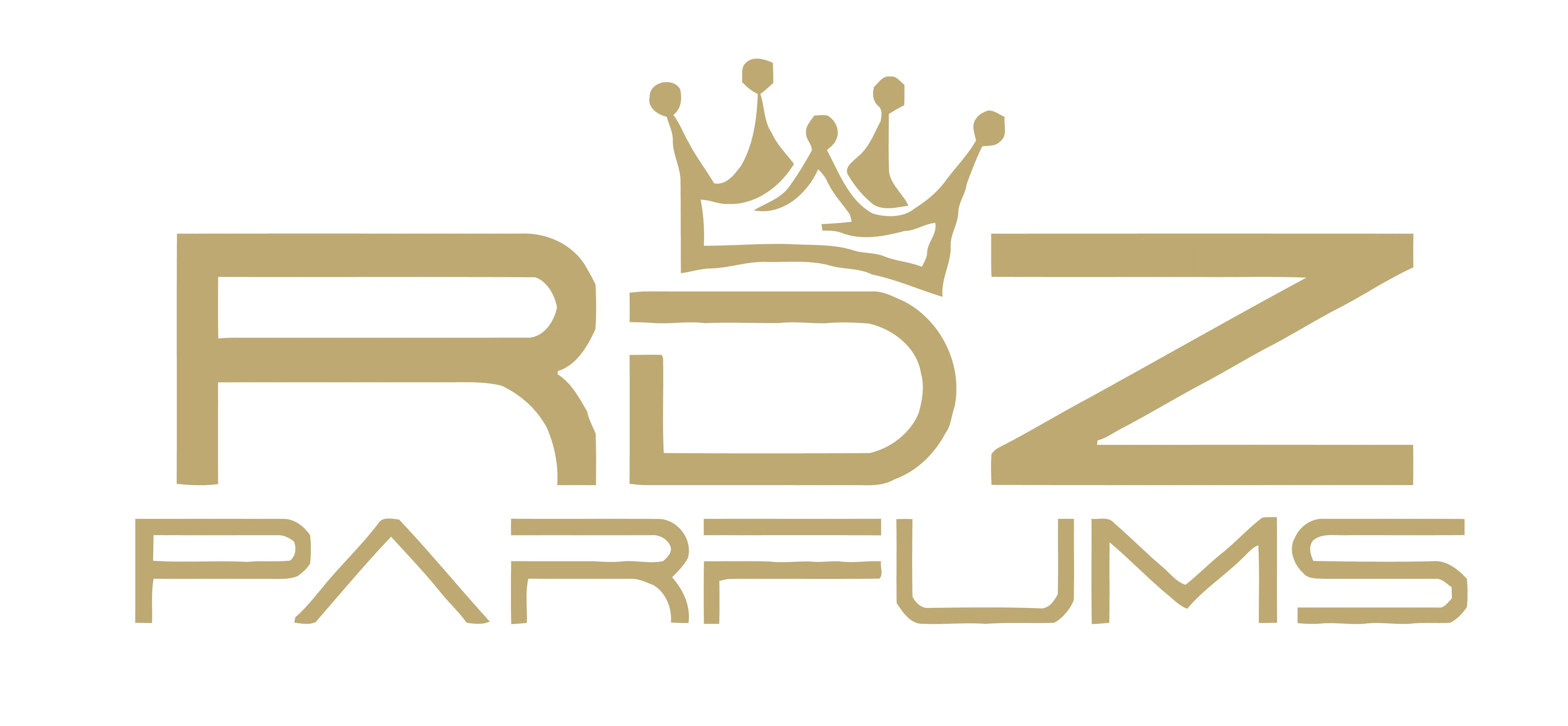 Logo de RDZ Parfums
