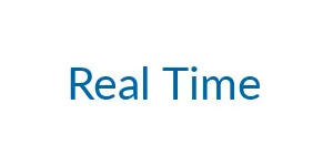 Logo de Real Time