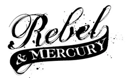 Logo de Rebel & Mercury