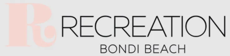 Logo de Recreation