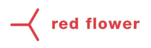 Logo de Red Flower Organic Perfume