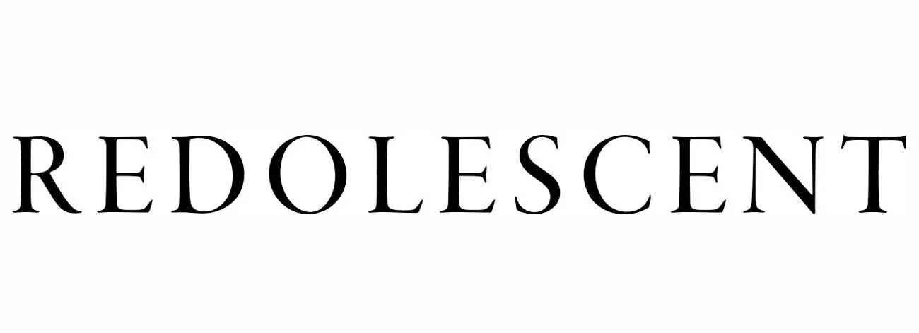 Logo de Redolescent